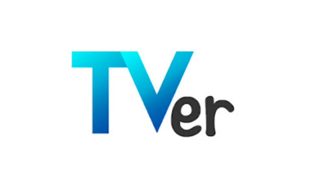 TVerロゴ