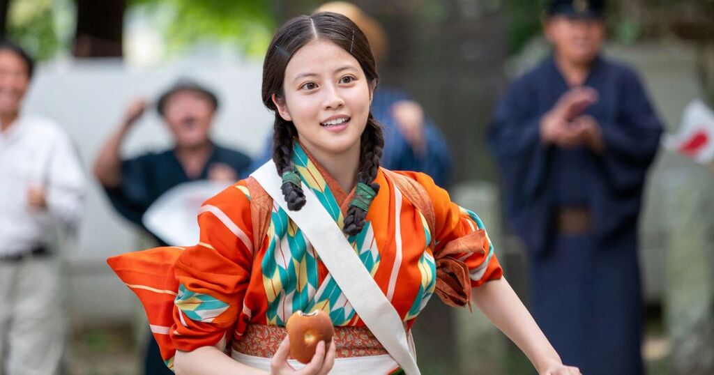 あんぱんシーン3