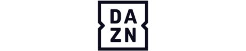 DAZNのロゴ
