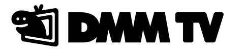 DMM TVのロゴ