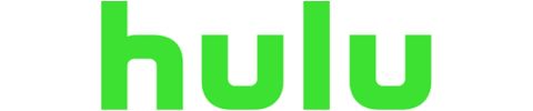 Huluのlogo