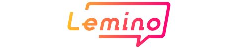 Leminoのlogo