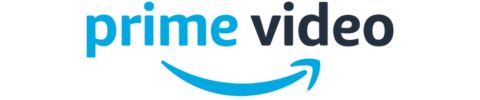 Amazonプライムビデオのロゴ