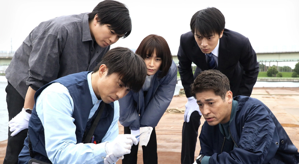 新東京水上警察シーン2